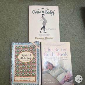 baby books