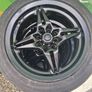 16" Rota auto-x alloys Image 2
