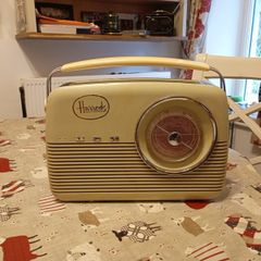 Bush Vintage Radio