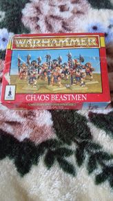 Warhammer Oldhammer