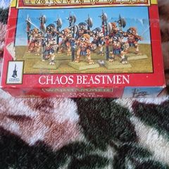 Warhammer Oldhammer
