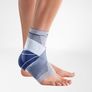 Bauerfeind Malleotrain Plus Right compression Ankle Brace Size 3 Image 2