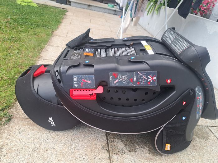 Car seat
