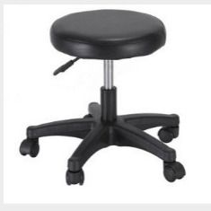 Balance Massage Treatment Therapy Tattooing Bed Chair with Stool