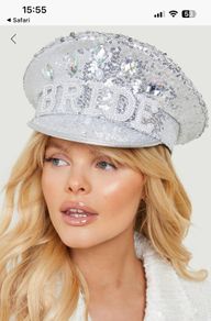 Wedding accessories