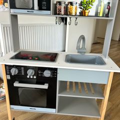 Play Kitchen Miele