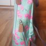 Floral backpack Image 4