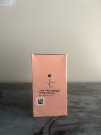 Prada Perfume