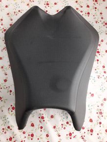 Aprilia Tuono V4 2015-2016 Seat