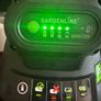 Garden Line 36v Battery And Charger Image 2
