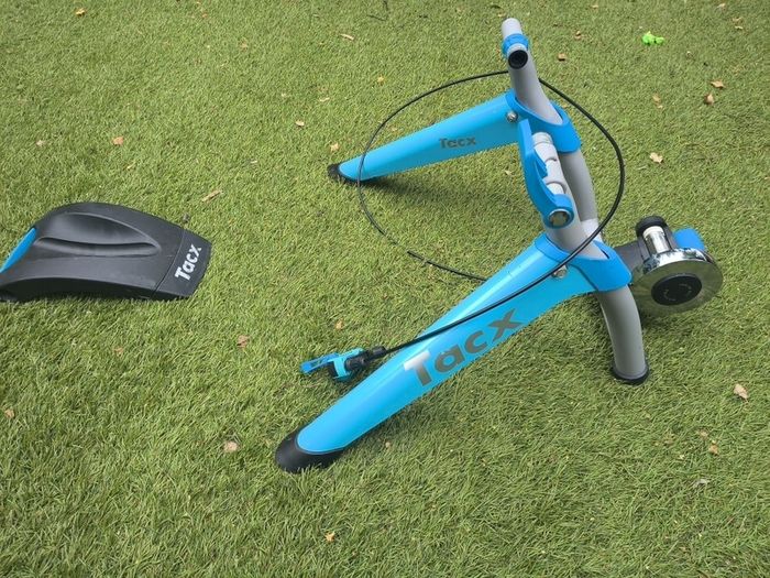 Tacx Satori Bike Trainer