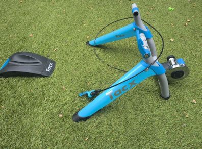 Tacx Satori Bike Trainer