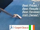 Upholstery Cleaning - Sofa Cleaners Image 5