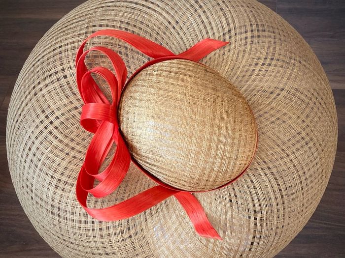 Aoife Kirwan Large Brim Hat