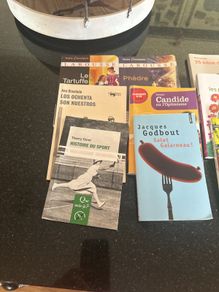 French books free