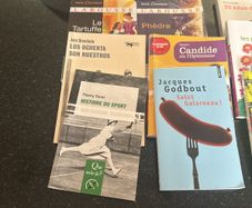 French books free