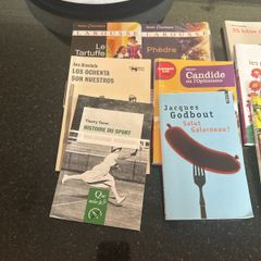 French books free