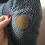 Grey Jacket/Coat Image 5
