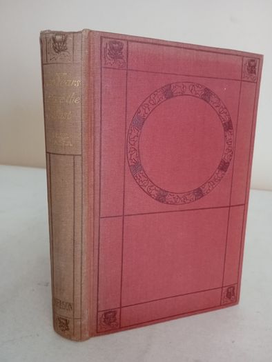 Two Years Before the Mast: A Personal Narrative of Life at Sea by Richard Henry Dana (HQ53)
