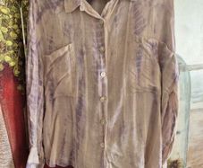 Zara Oversized Shirt Size L