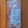 10-Pack Universal Silicone Faucet Gaskets - Leak-Proof Sealing Rings for Kitchen/Bathroom Tap, new. Image 4