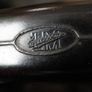 Pair of Irish P&T L.M. Ericsson Hand-Crank Desk Telephones Image 5