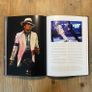 Rare Michael Jackson Treasures Book (100% complete with Memorabilia) Image 5
