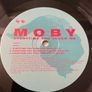 Moby - Everytime You Touch Me - 12" Vinyl Single - 1995 Mute Records Image 5
