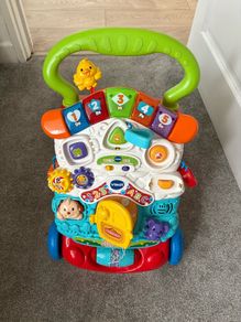 Vtech Baby Walker