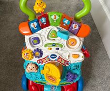 Vtech Baby Walker