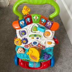 Vtech Baby Walker