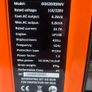 6.8kva petrol generator Image 4