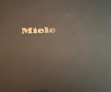 Fridge freezer