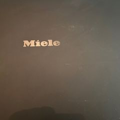 Fridge freezer
