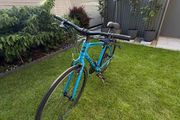 American sourced Giant Men's Bike Size M