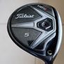 Titleist 915 set driver/woods/hybrid Image 4