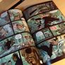 The Ultimates - Super-Human Volume 1 ! Graphic Novel ! Trade Paper Back ! by Marvel ! Image 7