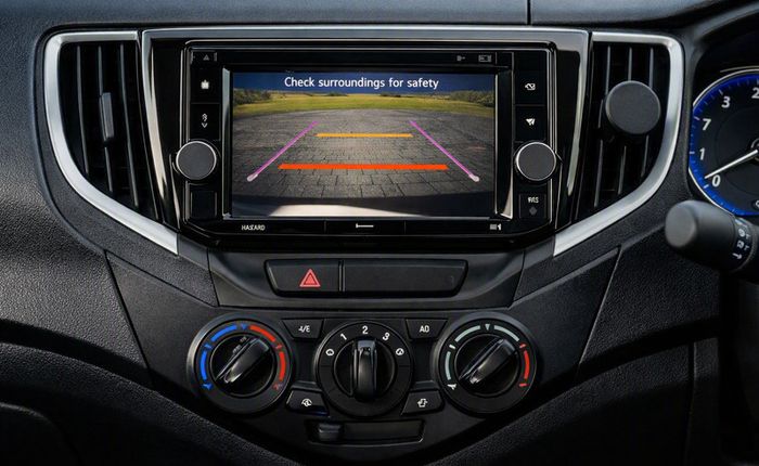 2016 Suzuki