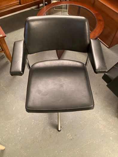 Vintage Friso Kramer Revolve Desk Chair - Warehouse and Showroom Open Saturday 18th April 12 til 4pm Eircode R95T227