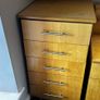 furniture set - wardrobe / drawers/ dressing table Image 2
