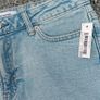 Denim shorts Image 2