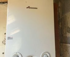 Worcester Bosch Greenstar 15Ri