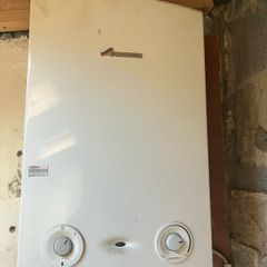 Worcester Bosch Greenstar 15Ri