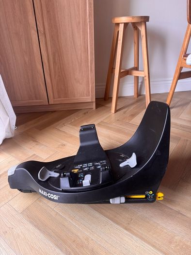 Maxi Cosi Coral car seat