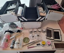 I-Lash Starter kit