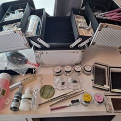I-Lash Starter kit