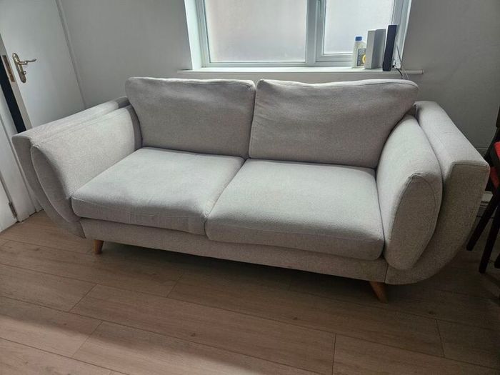 DFS 3-seater Sofa