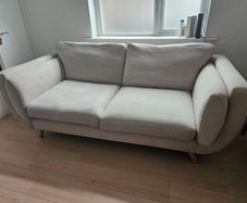 DFS 3-seater Sofa