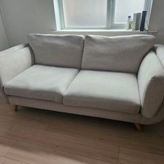 DFS 3-seater Sofa