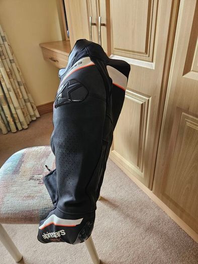 Alpinestars Bike Jacket